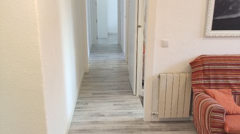 Foto 4 de Piso de alquiler en Ciudad Jardín - Parque Roma, Zaragoza Capital