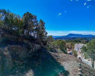 Terreny industrial en venda en Callosa d'en Sarrià