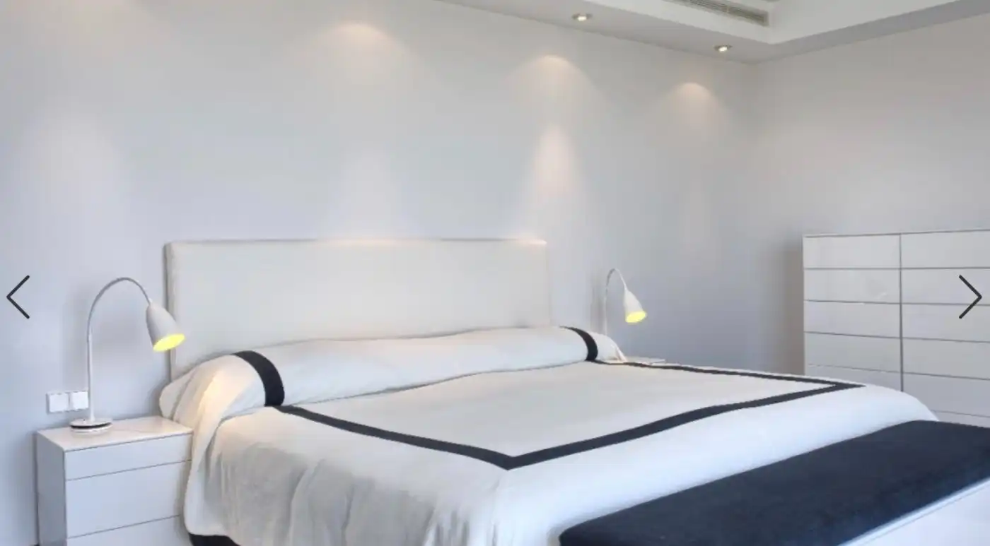 Chalet con terraza en venta en Benahavís pueblo, imagen 12