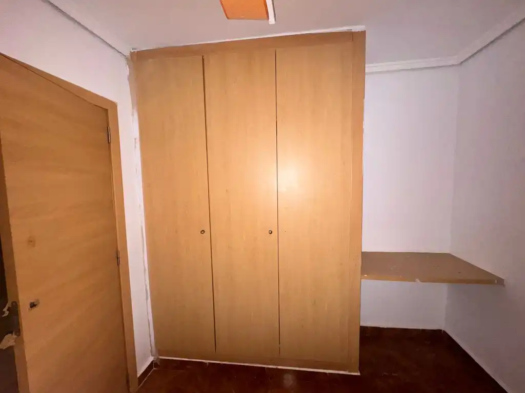 Bedroom of Duplexes for sale in L'Alcora
