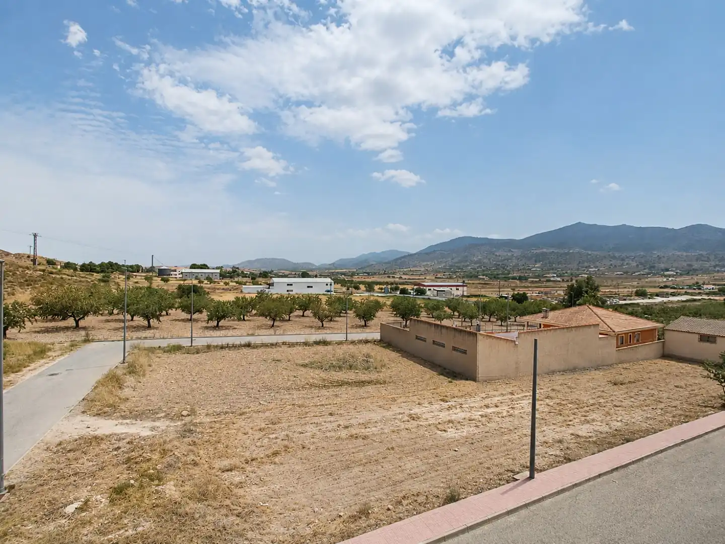 Apartament en venda a Hondón de los Frailes, imagen 4