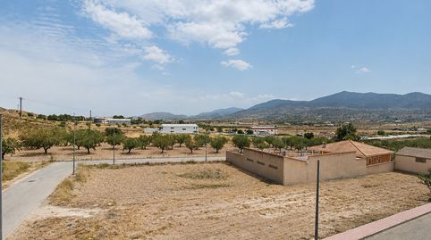 Foto 4 de Apartament en venda a Hondón de los Frailes, Alicante