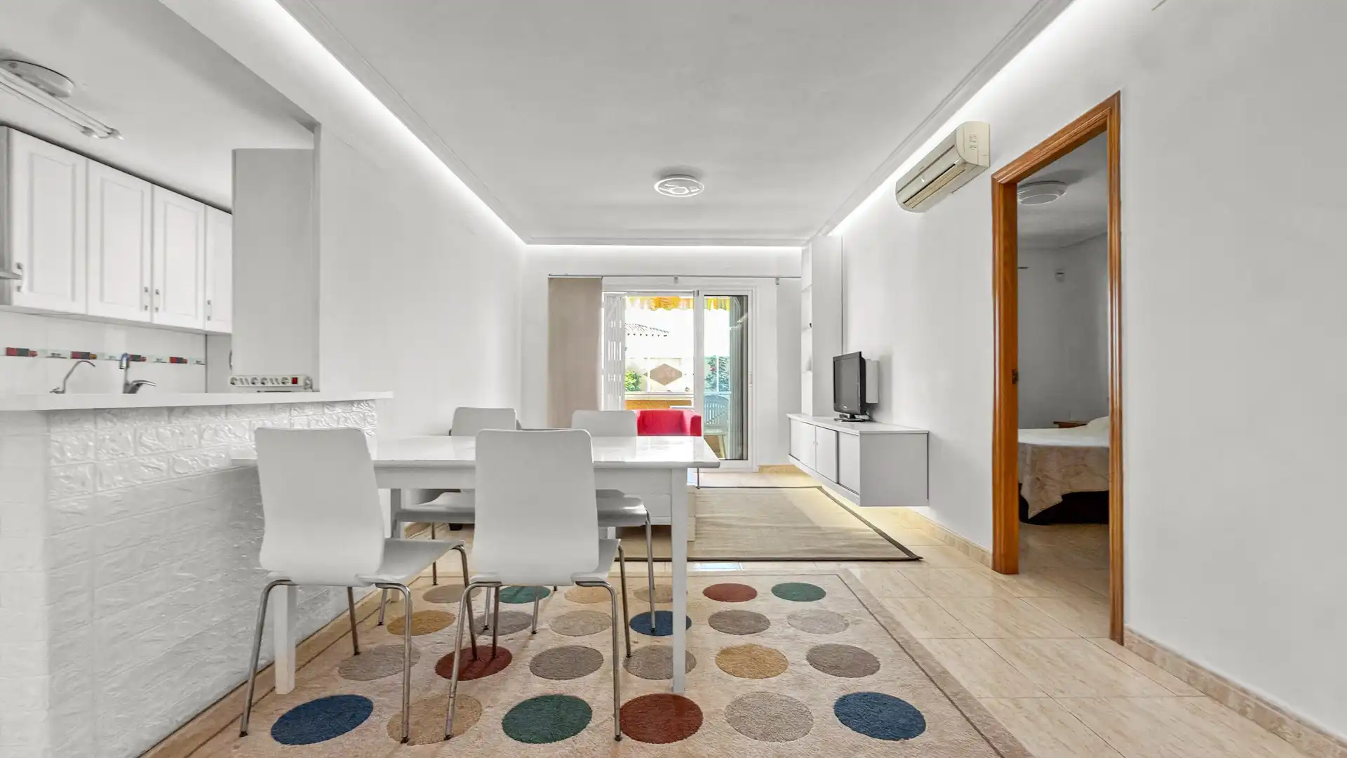 Ground floor with pool for sale in Orihuela Costa, imagen 13