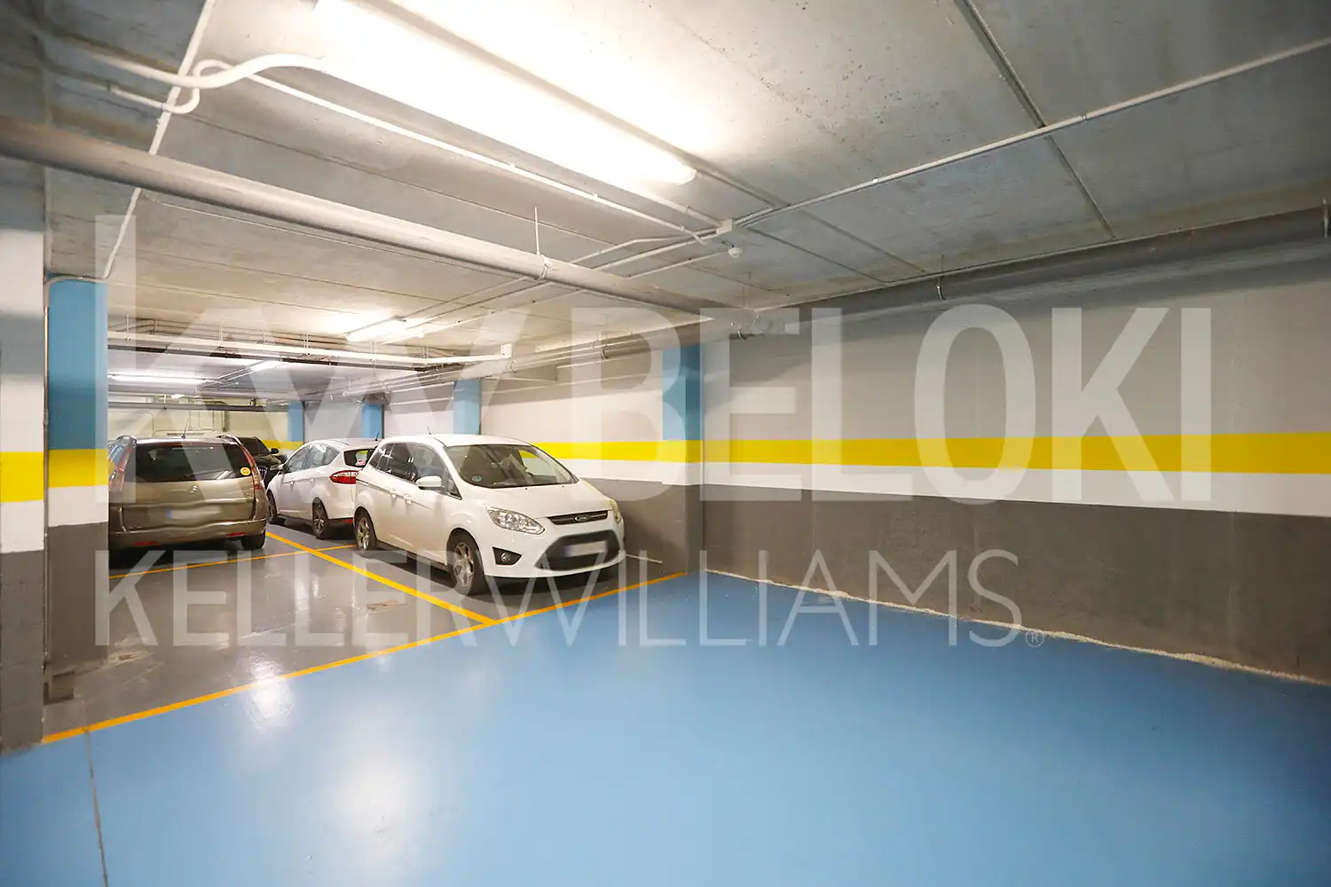 Flat for sale in Piketazaharra Kalea, Lapice - Larreaundi - Olaberria - Meaka