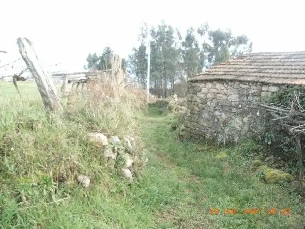 Maison à vendre à Crecente