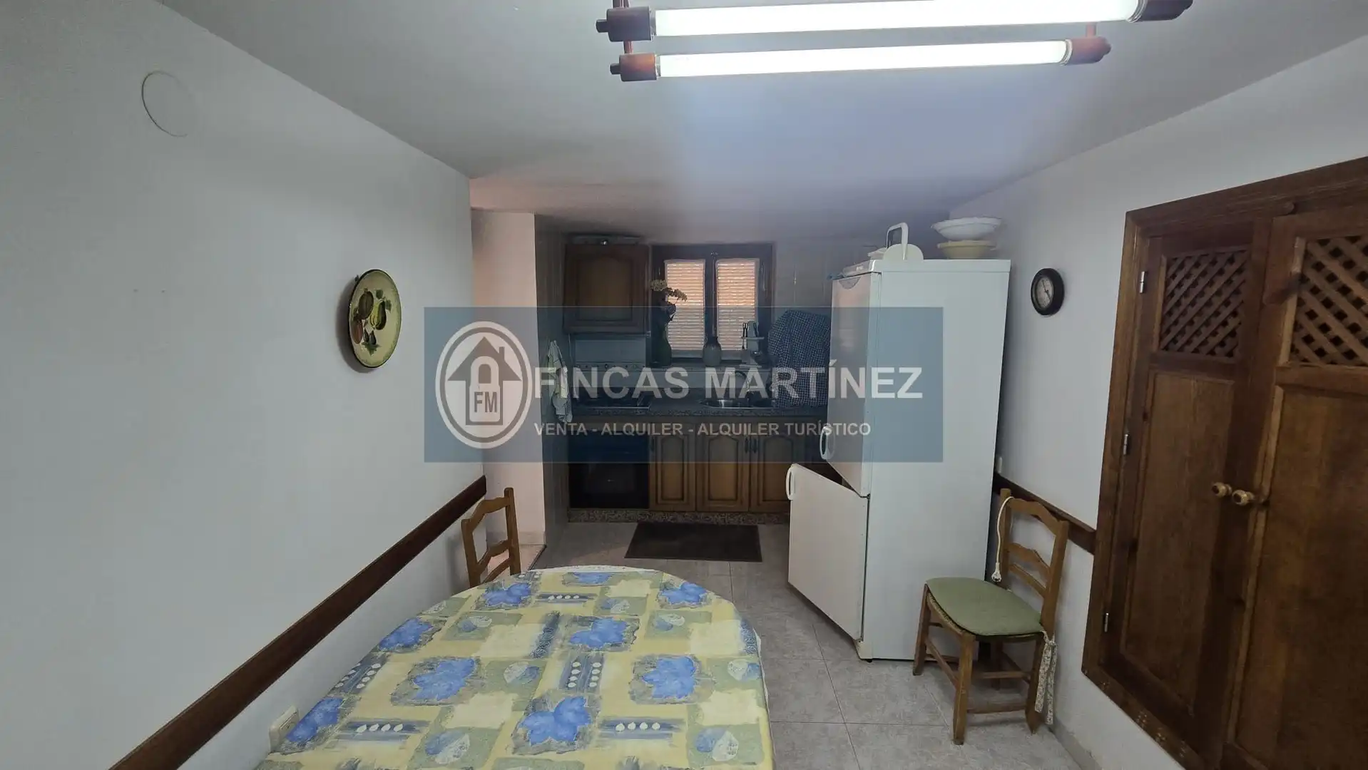 Houses for sale in Castilléjar