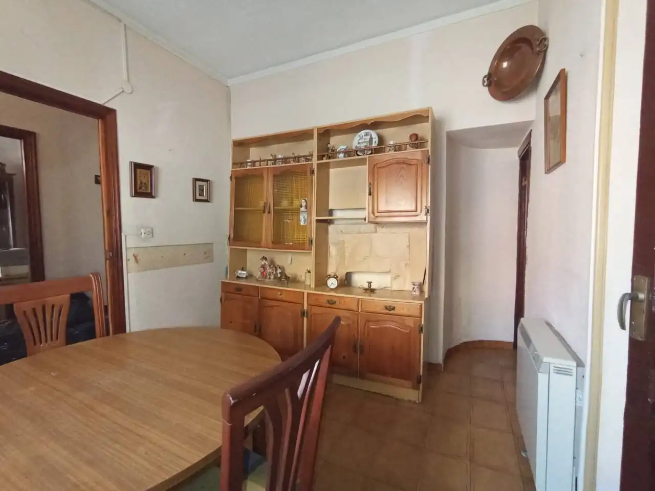 Casa o xalet en venda a Avenida España, Ciudad Rodrigo