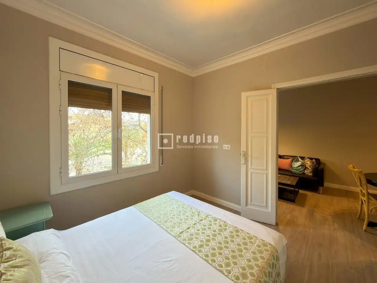 Piso en venta en Fort Pienc
