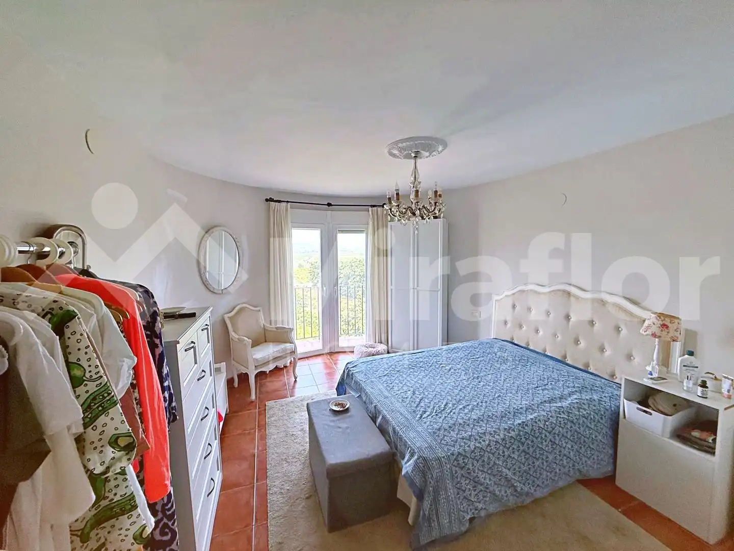 Chalet con terraza en venta en Pego, imagen 12