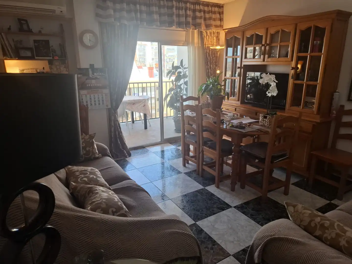 Piso con ascensor en venta en Avenida Ramón y Cajal 2, imagen 4