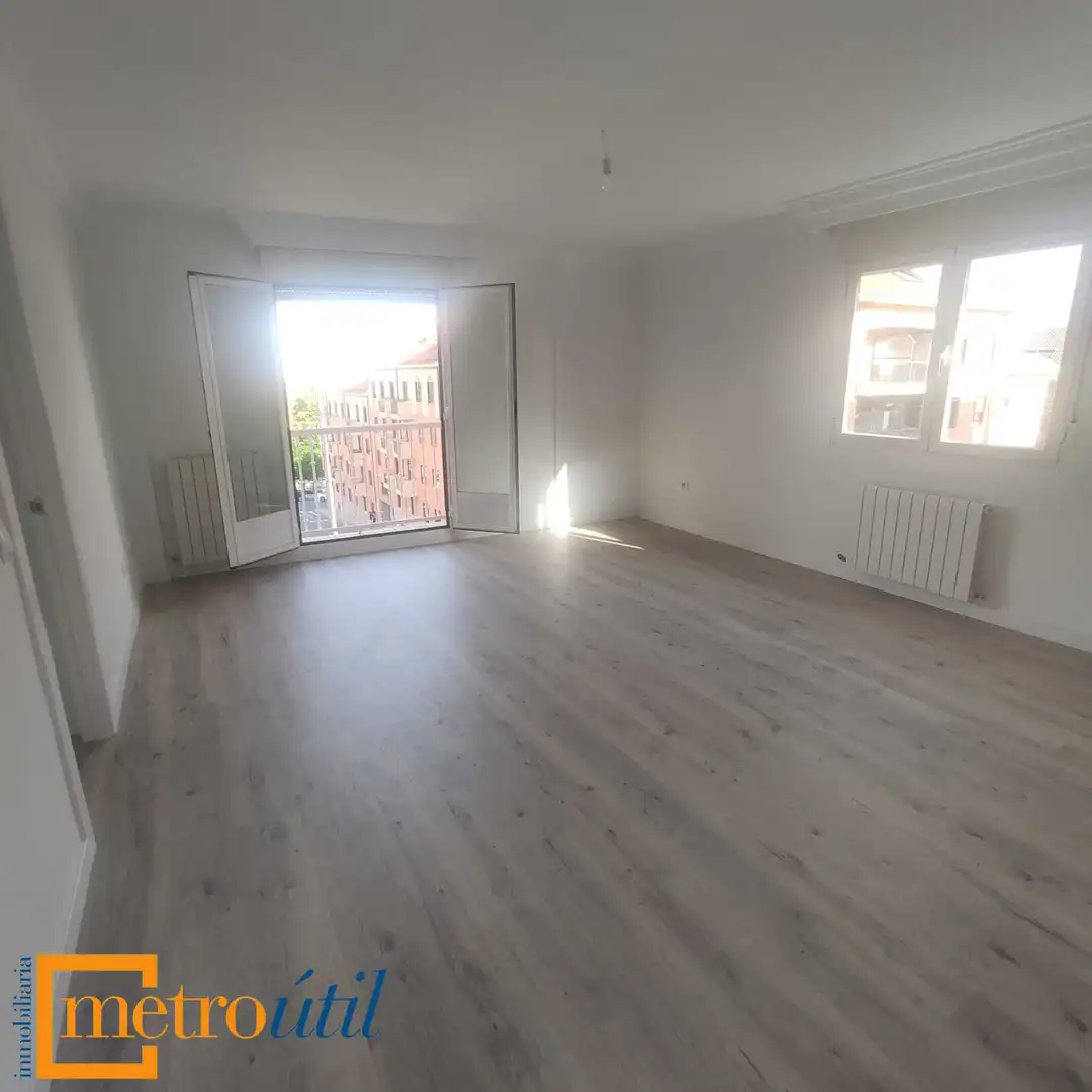 Habitación de Piso en venta en Salamanca Capital con Calefacción, Parquet y Balcón