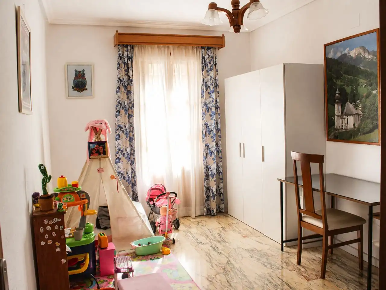 Wohnung zum Verkauf in Cerrillo 5, imagen 7
