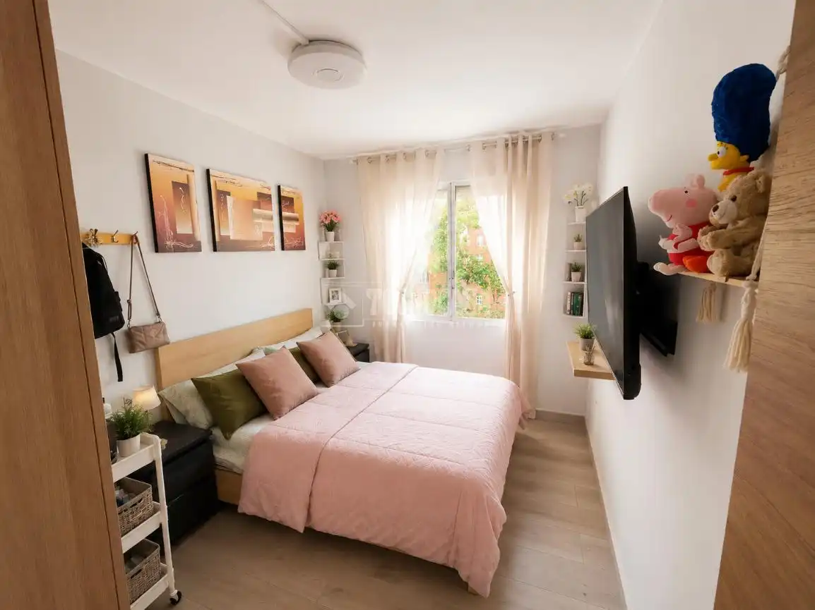 Habitación de Piso en venta en Barcelona