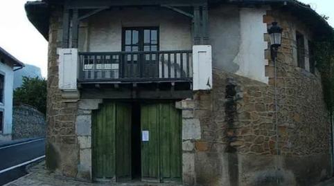 Foto 4 de Casa o xalet en venda a Lanestosa, Bizkaia