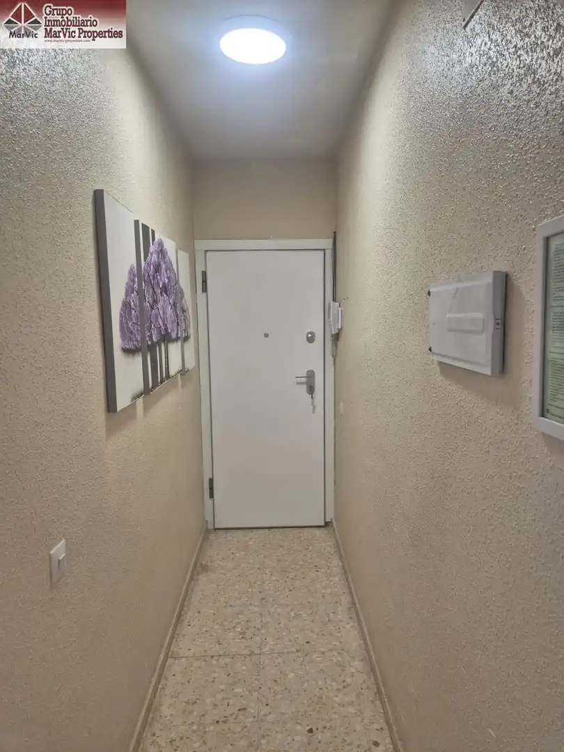 Piso con ascensor en venta en Casco Antiguo - Puerto, imagen 2