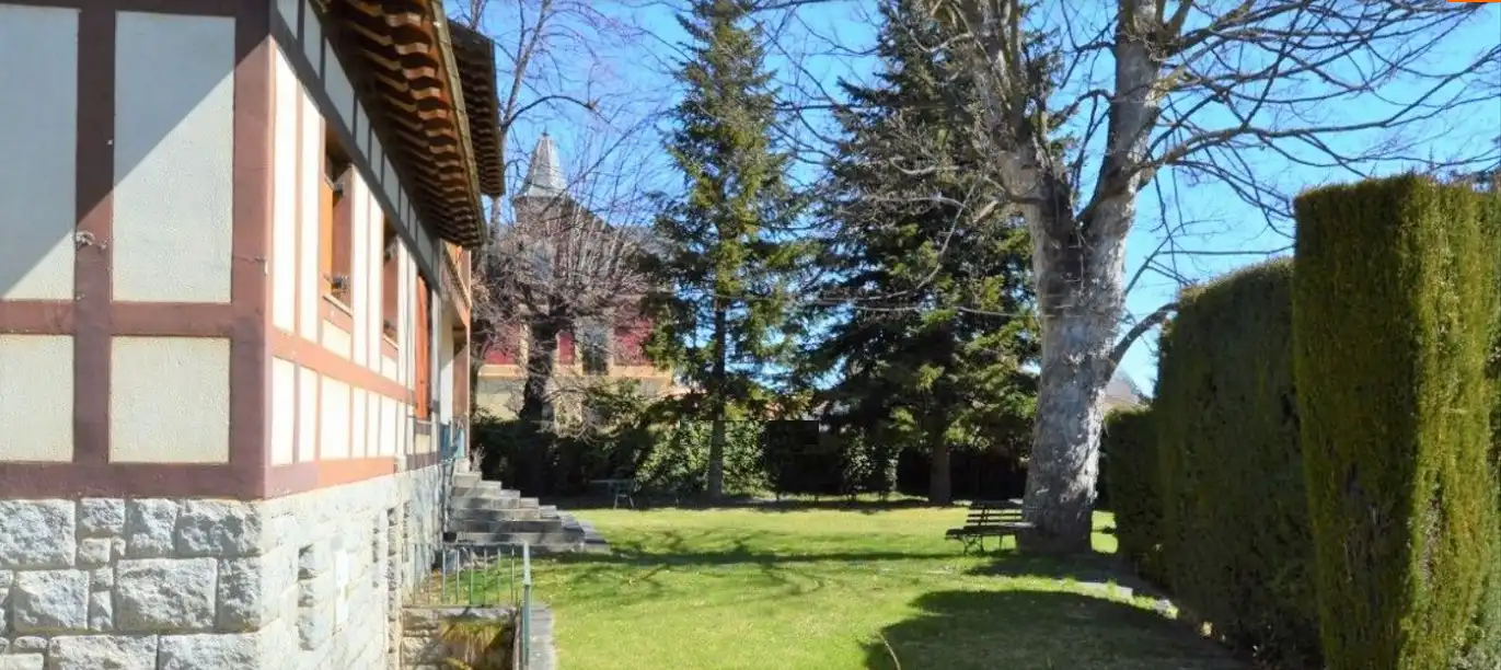 Houses for sale in Puigcerdà