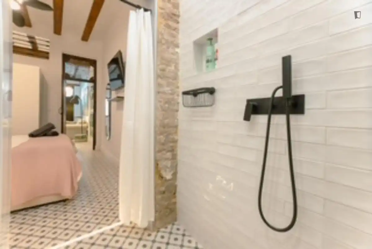Apartament de lloguer a El Cabanyal - El Canyamelar