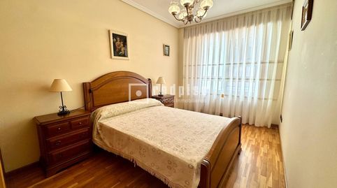Foto 2 de Piso en venta en Rodrigo Alfredo de Santiago, Agra del Orzán - Ventorrillo, A Coruña Capital