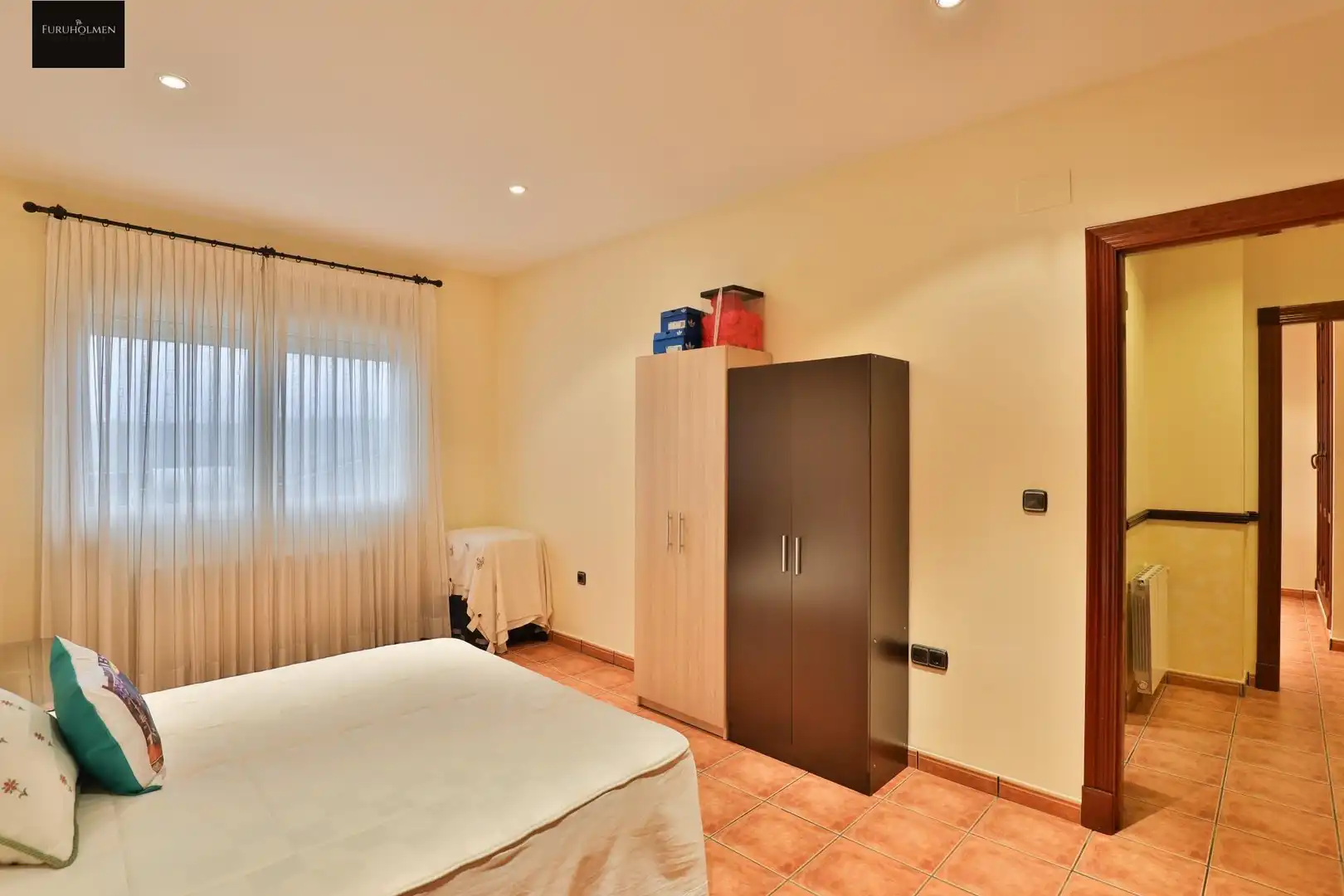 Casa bifamiliare con terrazza in vendita a MALAGA, imagen 47