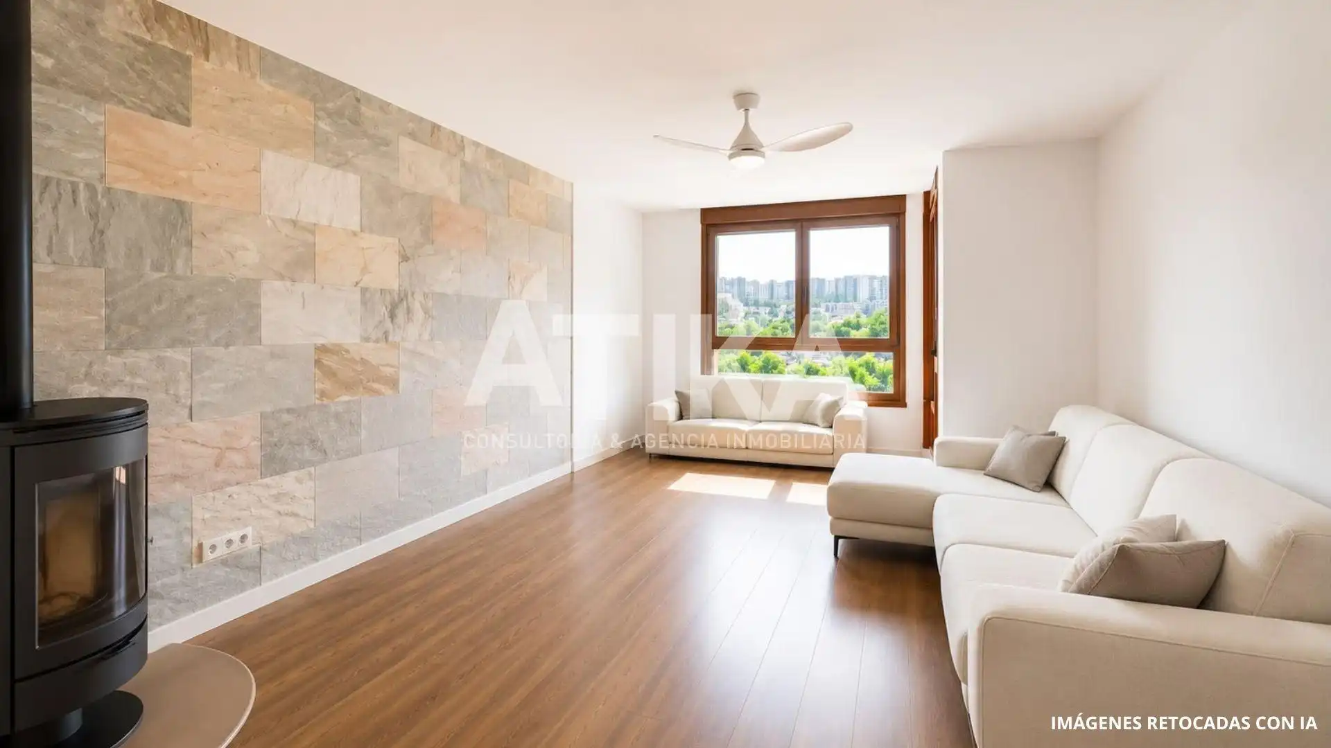 Appartement avec terrasse à vendre à Sant Josep - Zona Hospital, imagen 2