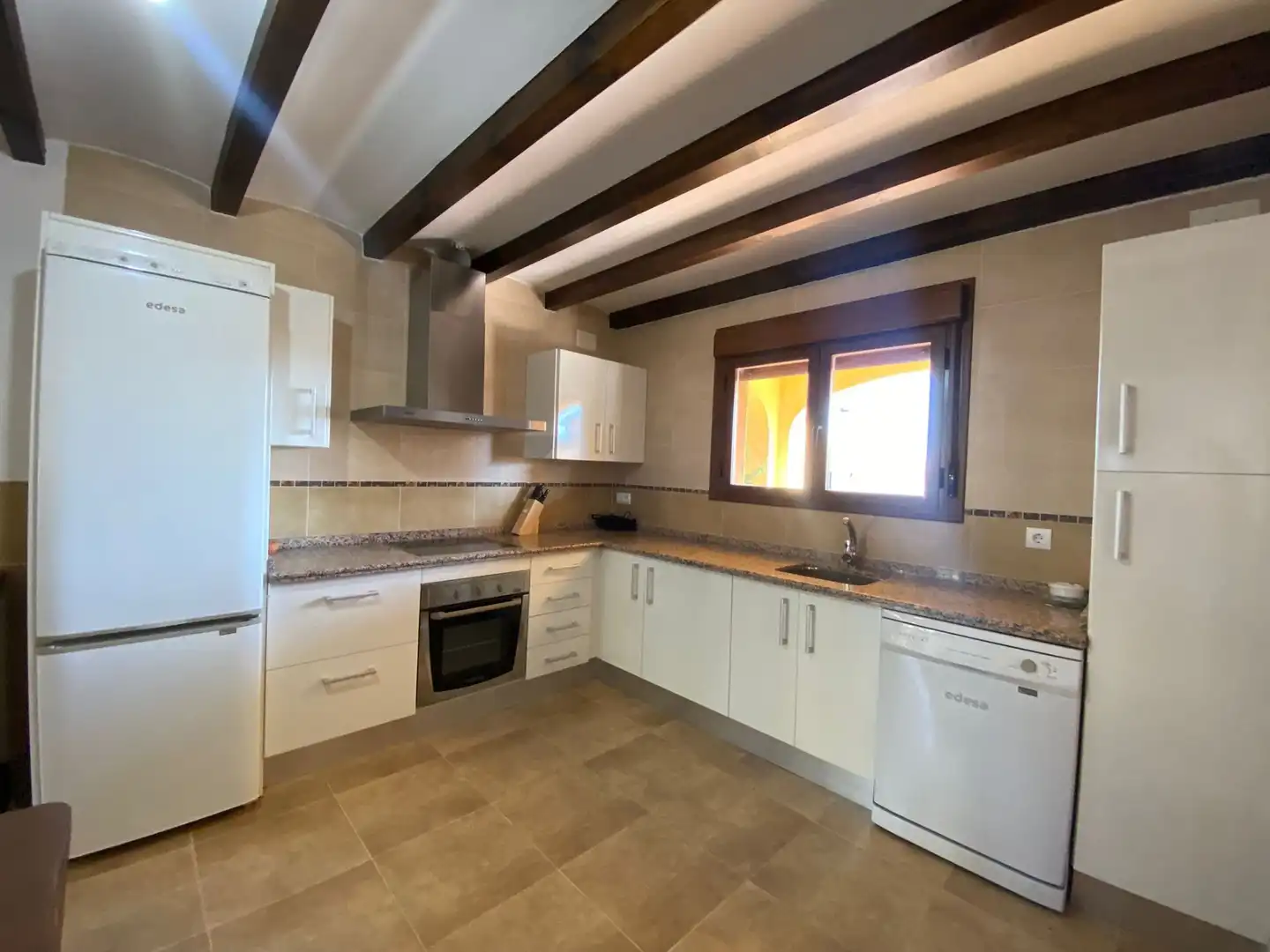 Maison avec jardin à vendre à Santibáñez el Alto, imagen 3
