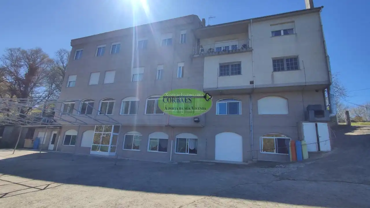 Local commercial à vendre à Taboadela, imagen 37
