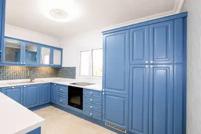 Villa avec piscine à vendre à Elviria - Cabopino, imagen 16