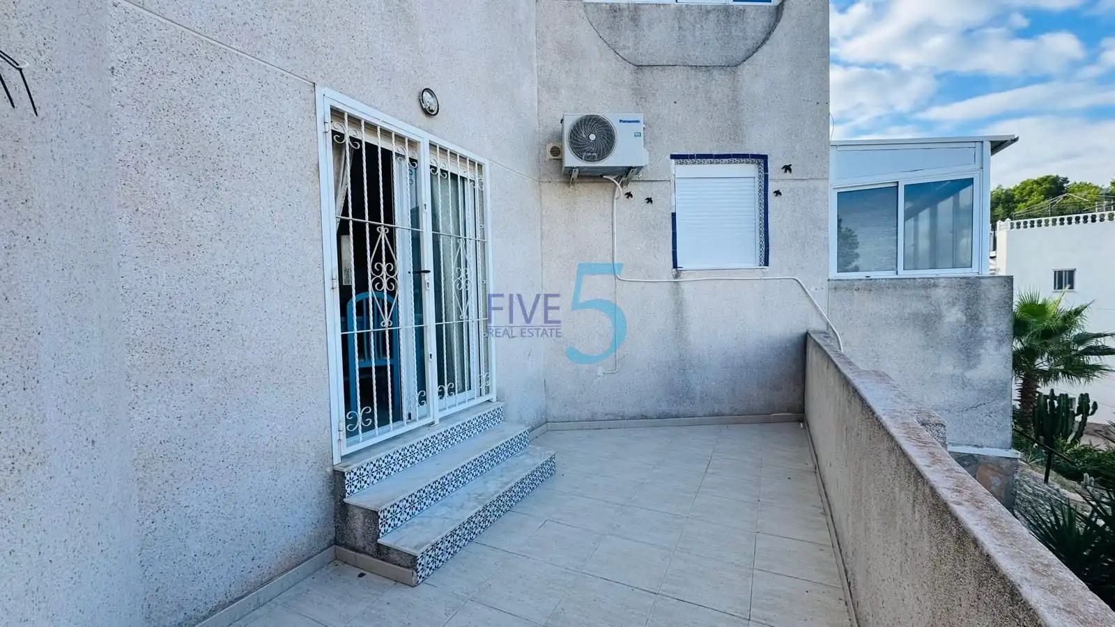 Flat with terrace for sale in San Miguel de Salinas, imagen 8