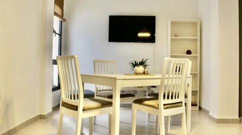 Foto 5 de Apartament en venda a Calle Aquilino Fernández, 21, Centro - La Vega Alta, Arrecife