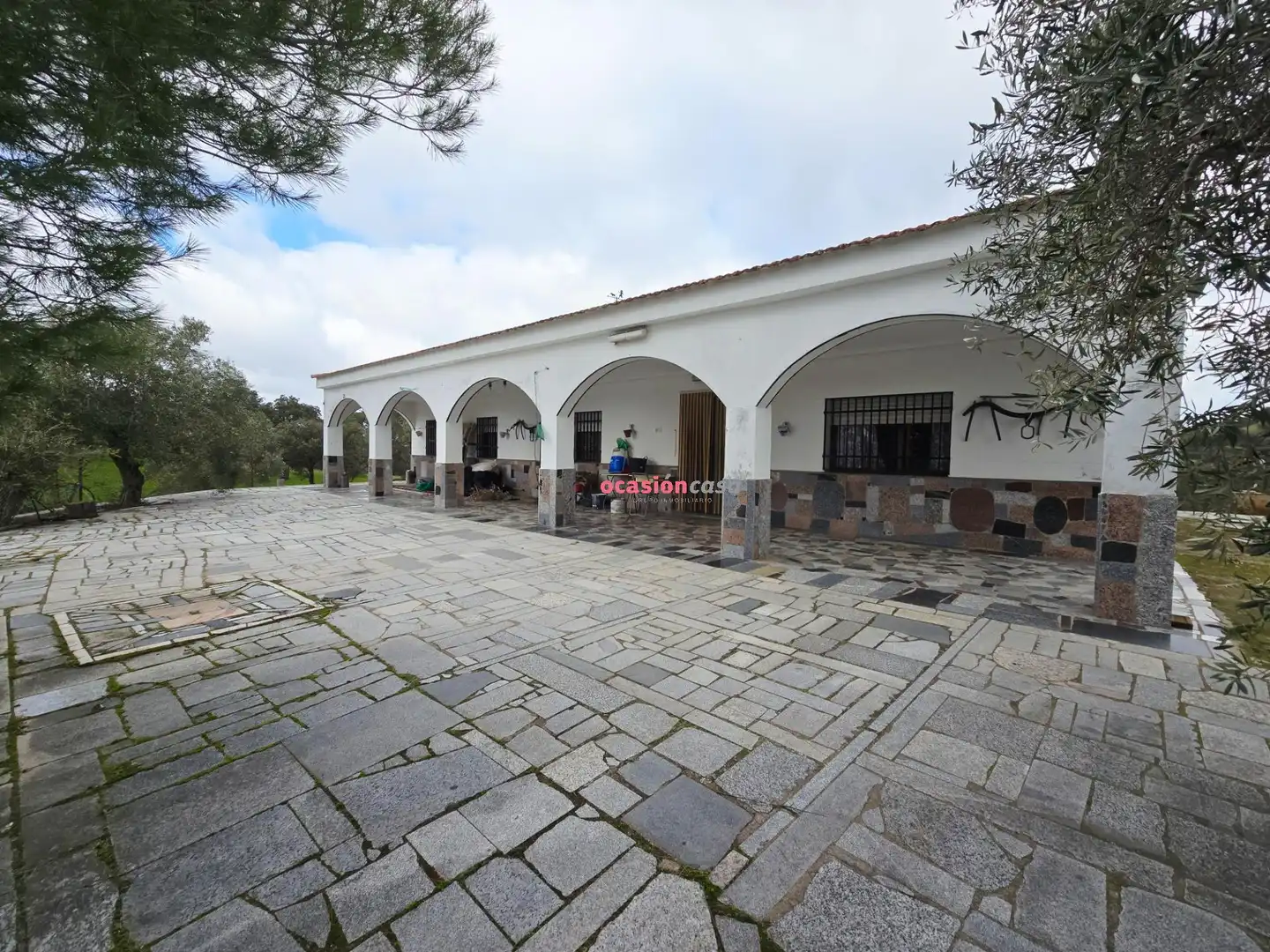 Casa rústica en venta en Pozoblanco, imagen 2