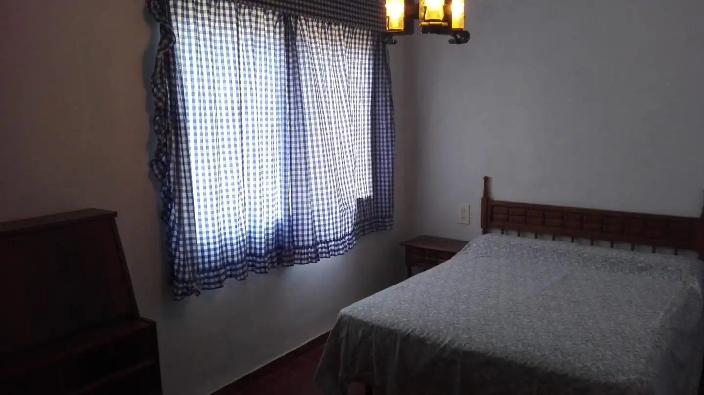 Habitación de Casa o chalet en venta en Benicull de Xúquer con Jardín privado, Terraza y Piscina