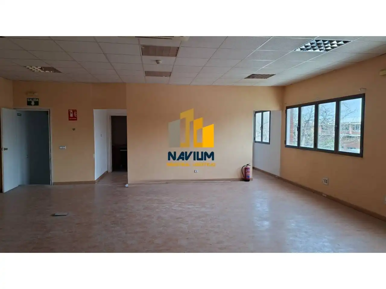 Nave industrielle à vendre à Parque Cataluña, imagen 7