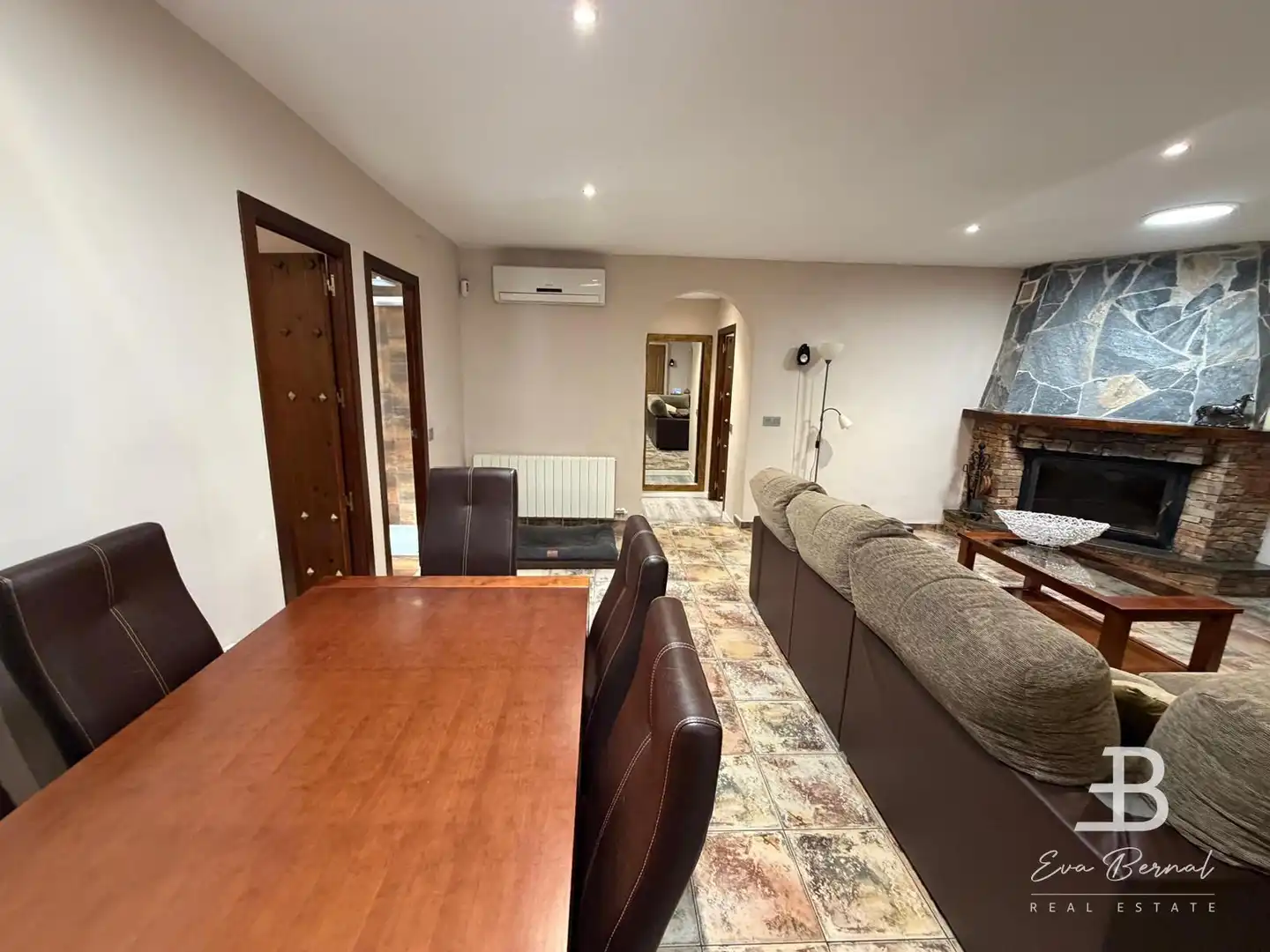 Casa o xalet en venda en Riudoms amb Aire condicionat, Jardí privat i Terrassa