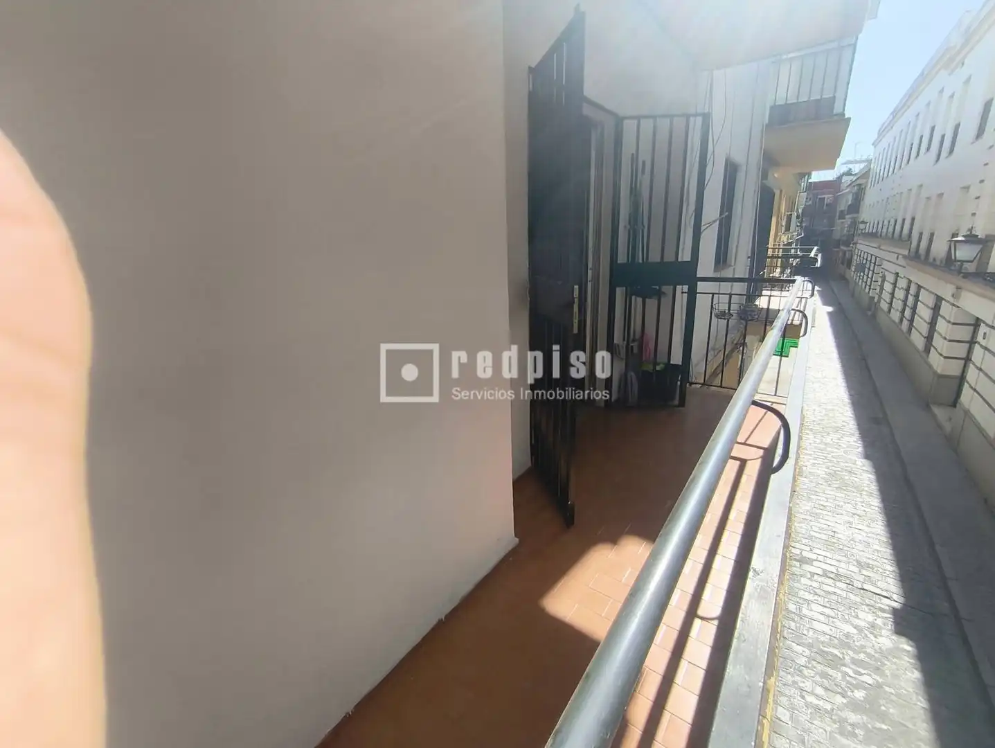 Terrassa de Pis en venda en Sevilla amb Aire condicionat, Calefacció i Terrassa
