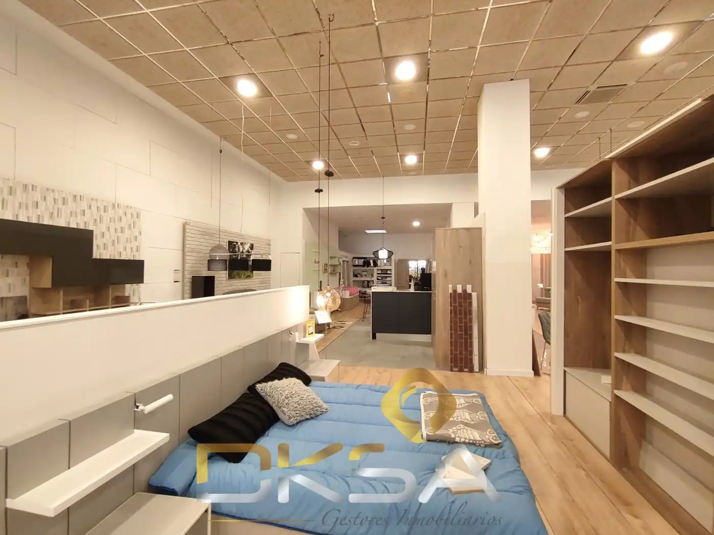 Local comercial en venda a Avenida Alemania-Italia, imagen 4