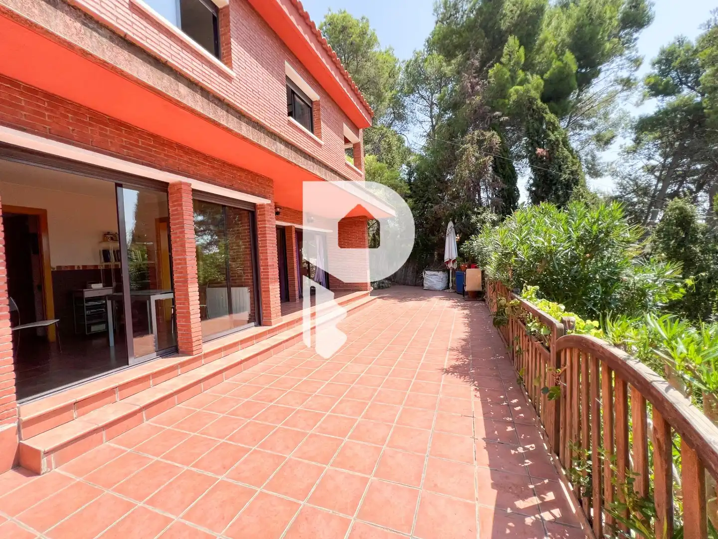 Casa o xalet en venda a Corbera de Llobregat