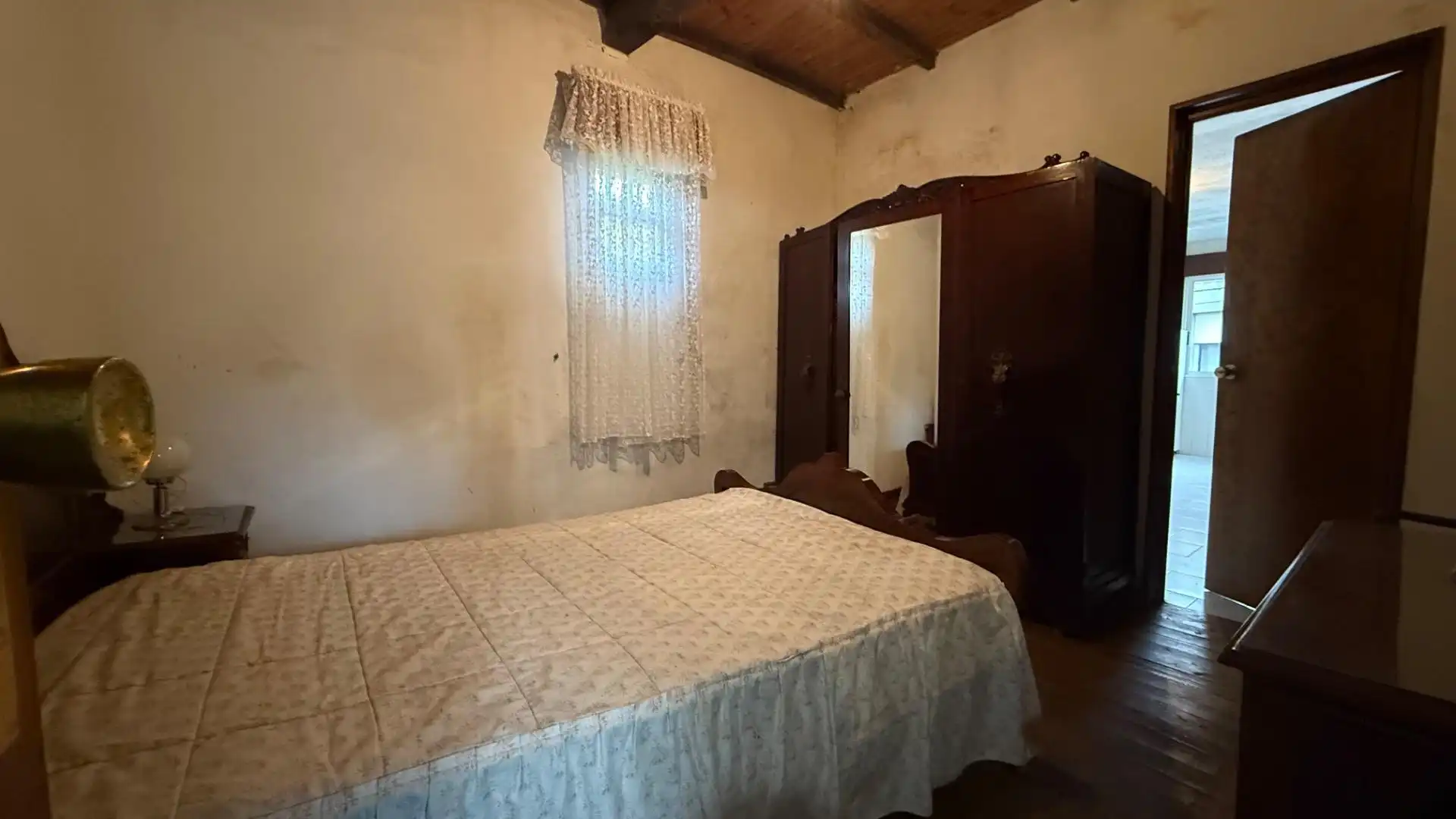 Habitación de Casa o chalet en venta en Coles con Jardín privado, Terraza y Trastero