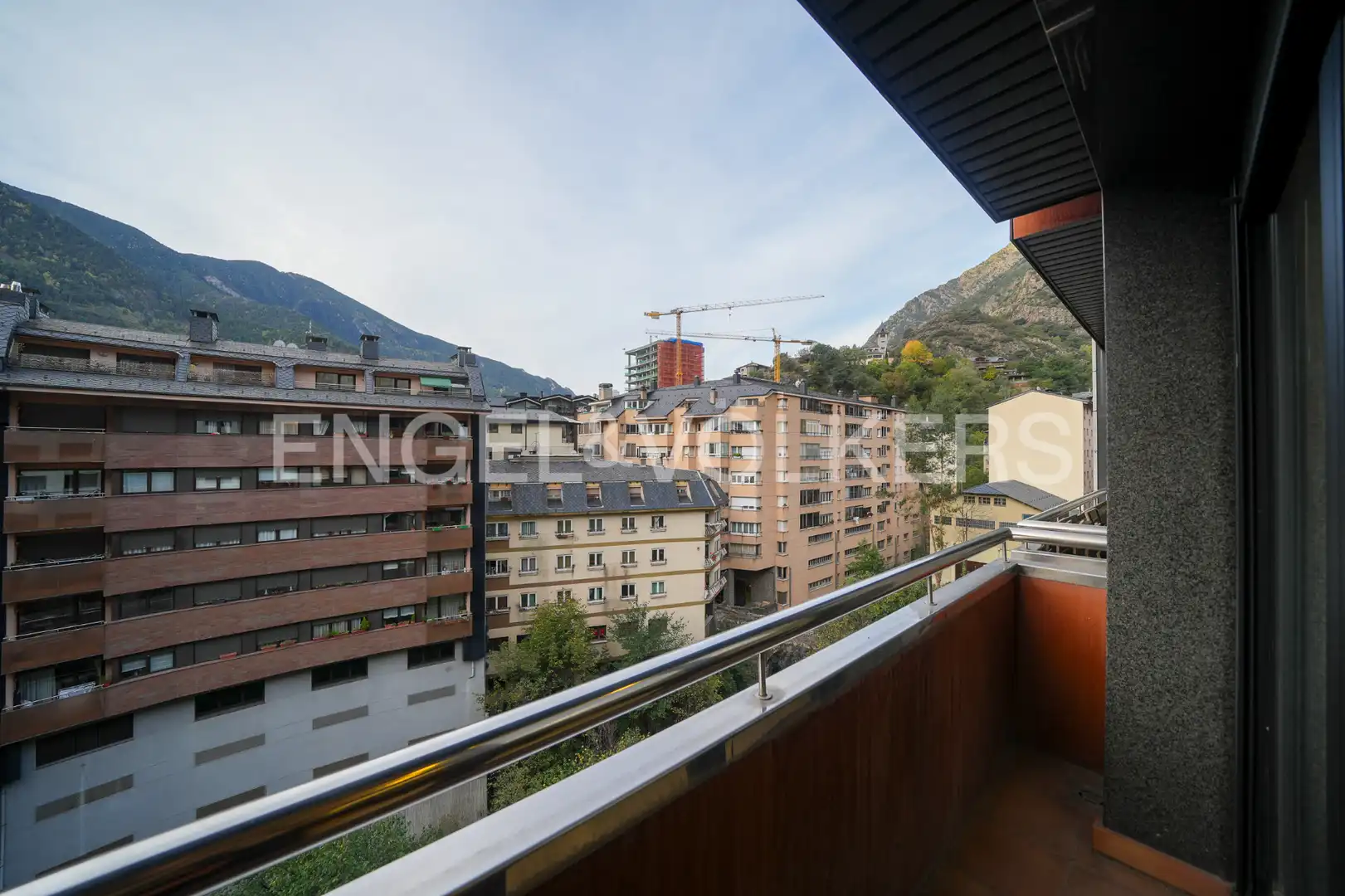 2-bedroom flat for sale in Escaldes-Engordany · 24 of 60