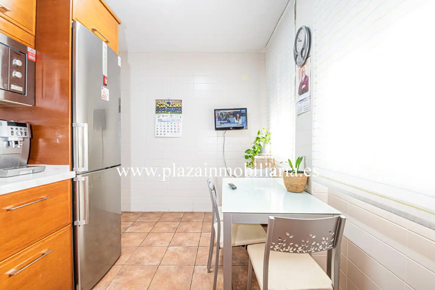Kitchen of Houses for sale in Lucena  with Air Conditioner, Terrace and Storage room