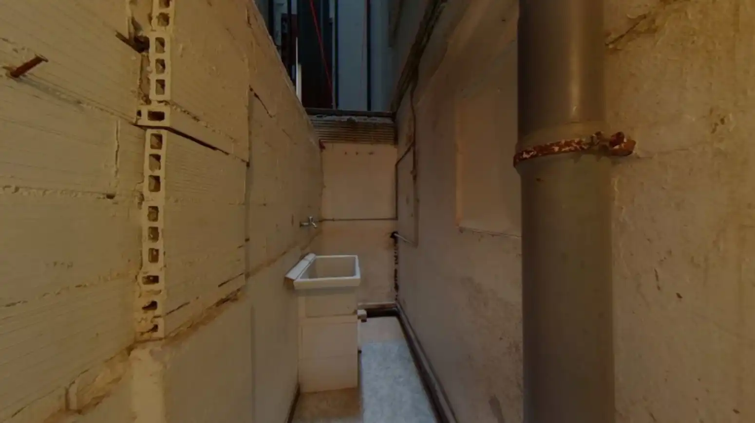 Wohnung mit Aufzug zum Verkauf in Barcelona - FERROCARRILS CATALANS, imagen 6