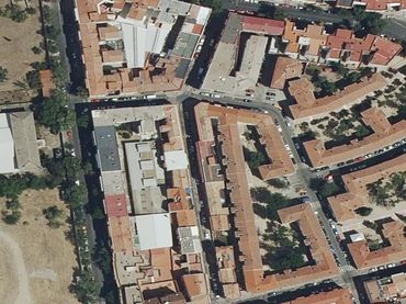 Casa en venda a 28025