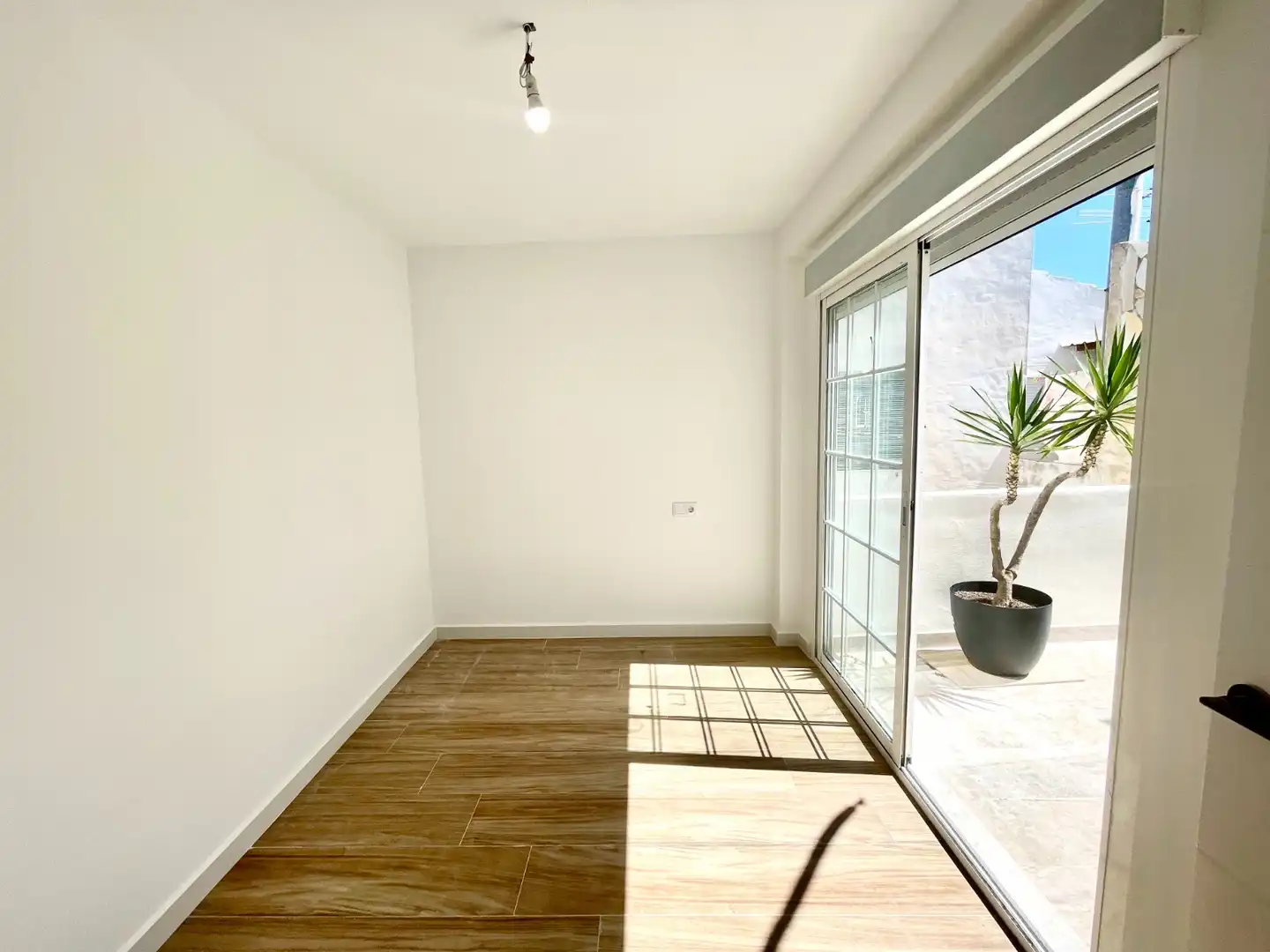 Habitación de Casa adosada en venta en Daya Nueva