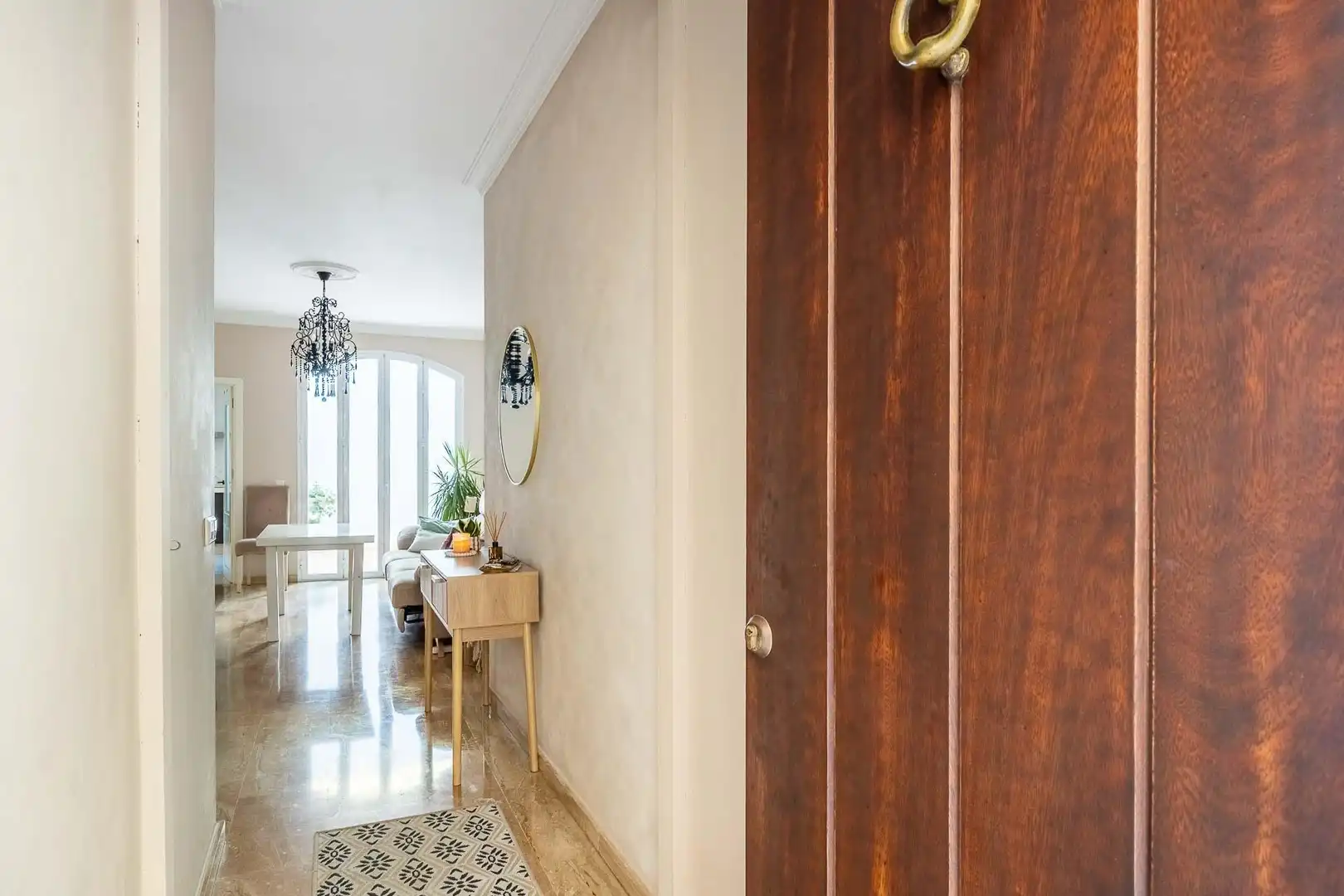 Casa en venta en Coria del Río, imagen 2