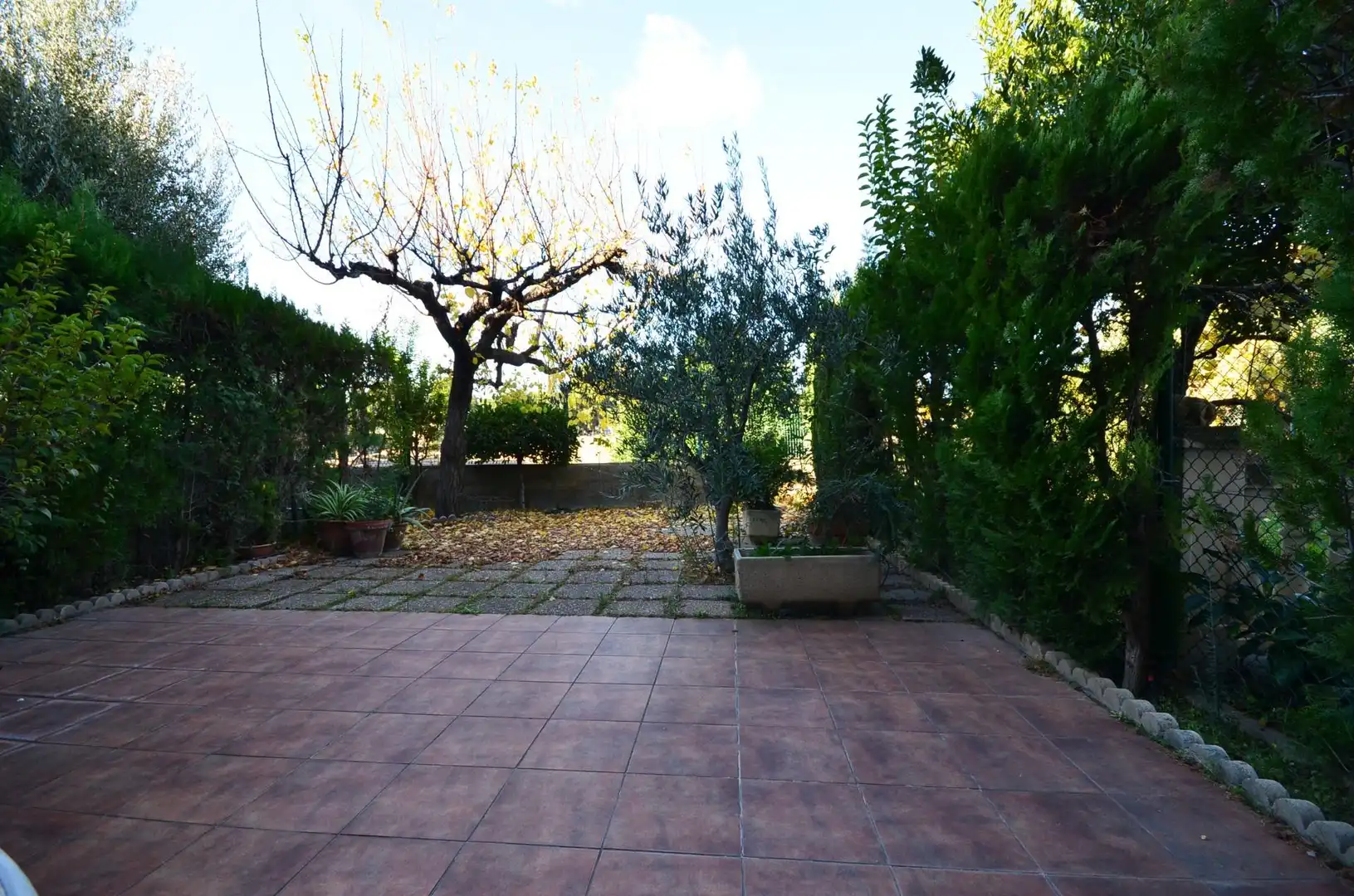 Terrace of Detached homes for sale in Zaragoza