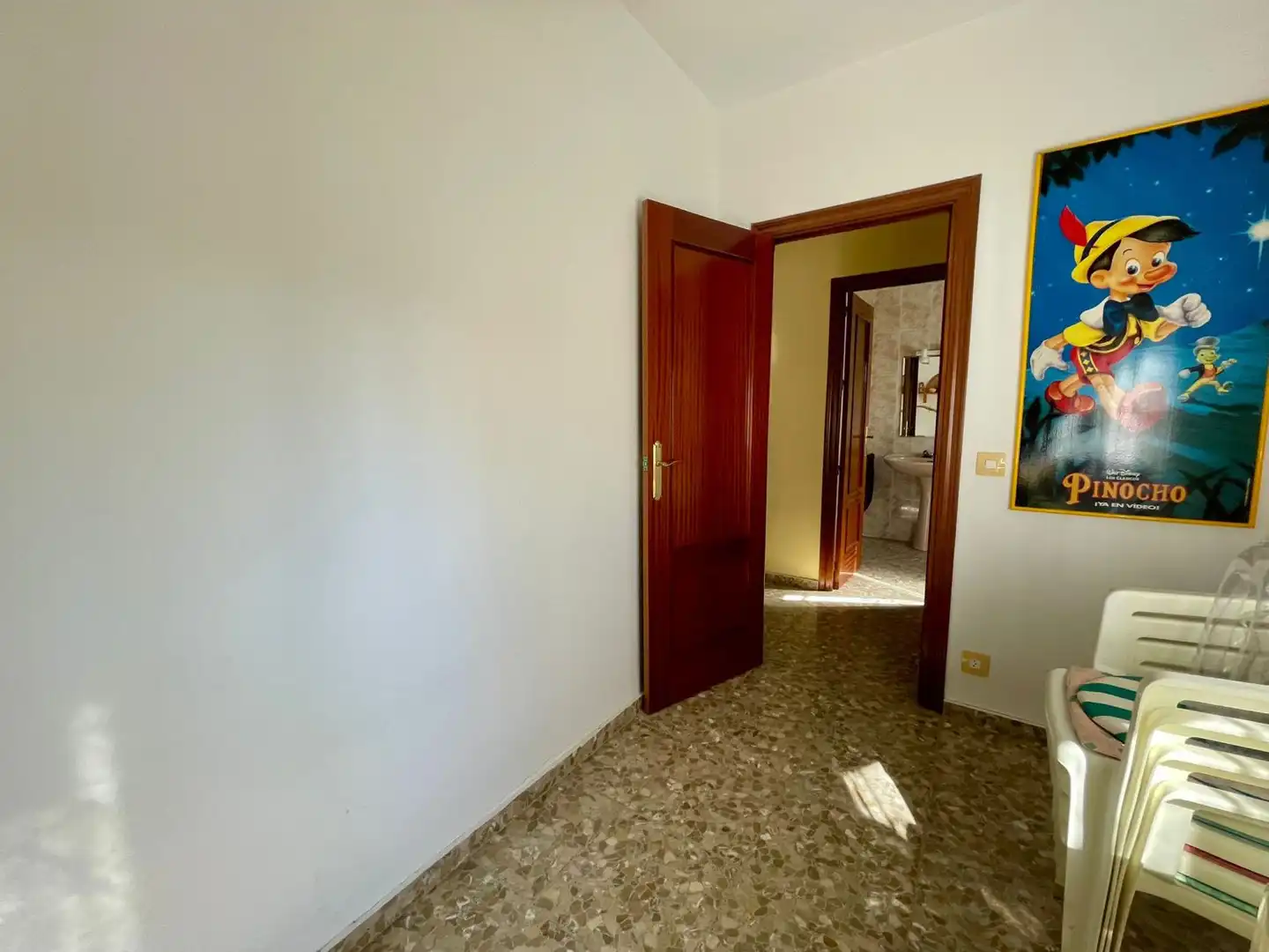 Country homes for sale in Valdepeñas
