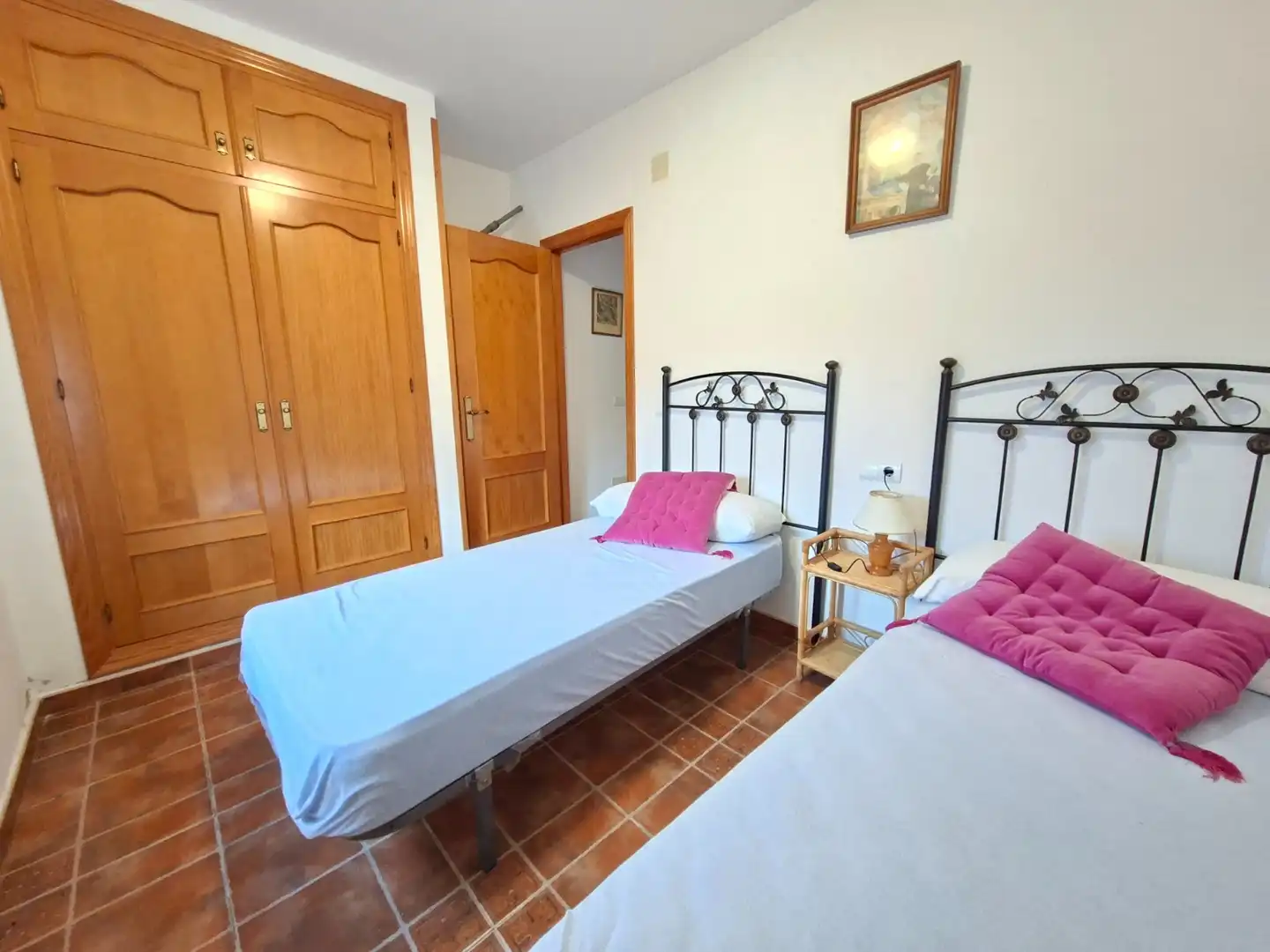 Casa rustica in vendita a Cerro de la Encina 2, imagen 9