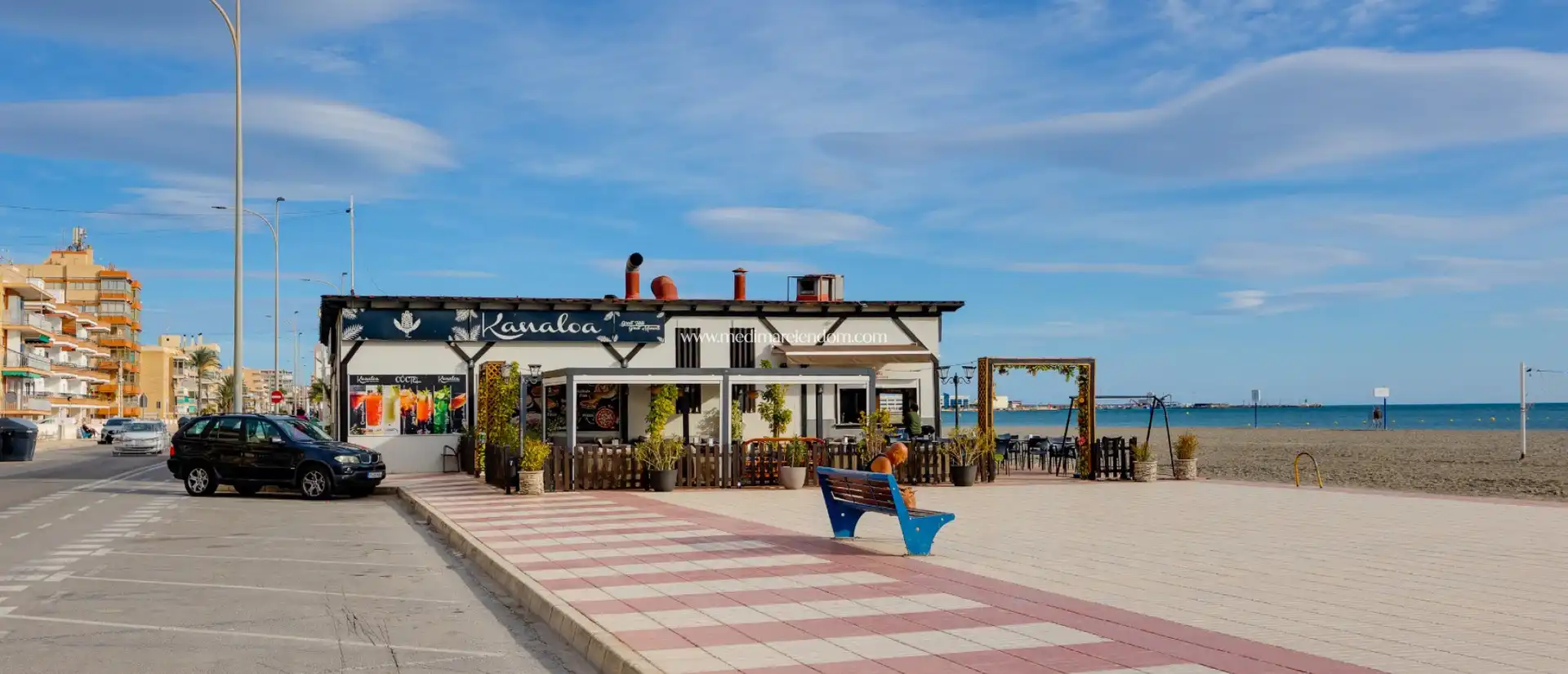 Apartament en venda en Santa Pola amb Aire condicionat, Calefacció i Terrassa