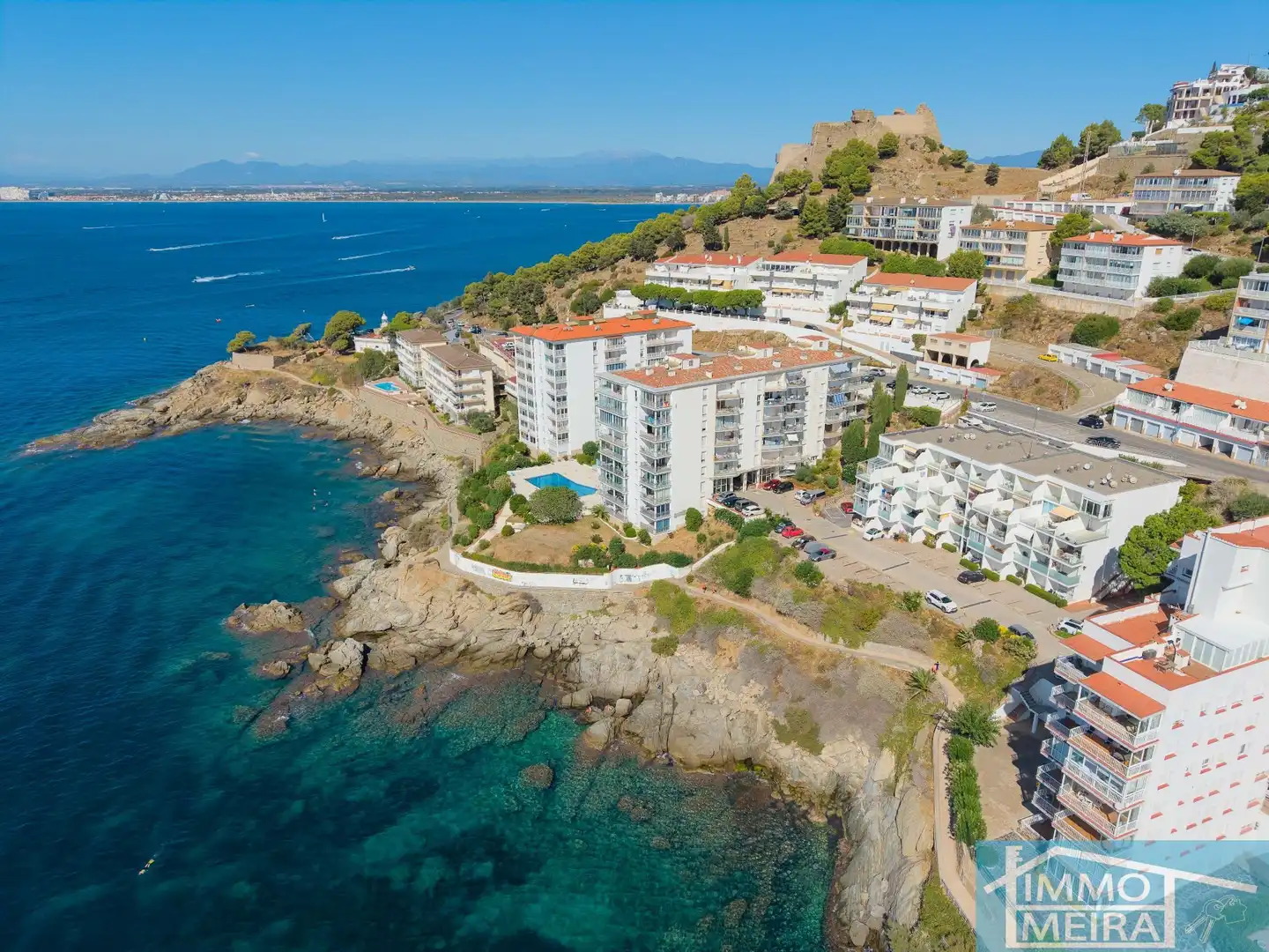 Apartment zum Verkauf in Almadrava - Canyelles - Puig-Rom, imagen 45