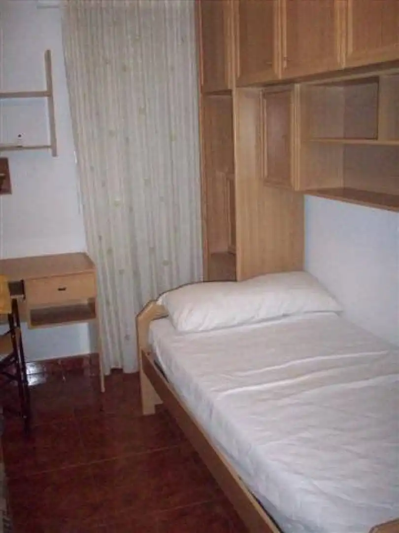 Habitación de Piso en venta en Peñaranda de Bracamonte con Terraza y Amueblado