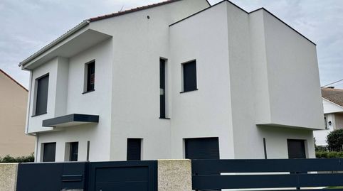 Foto 3 de Casa o xalet en venda a Calle Puente Romana, 1, Baiona, Pontevedra